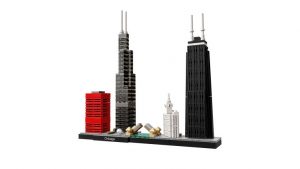 21033 Chicago (Чикаго)