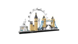21034 London (Лондон)