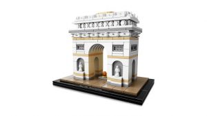 21036 Arc De Triomphe (Триумфальная арка)