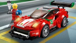 75886 Ferrari 488 GT3 