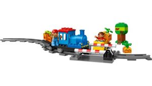 10810 Push Train (Локомотив)