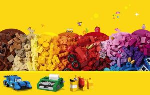 11005 Creative Fun (Весёлое творчество)