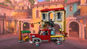 75972 Dorado Showdown (Противоборство Дорадо)