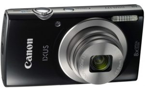 Canon IXUS 177