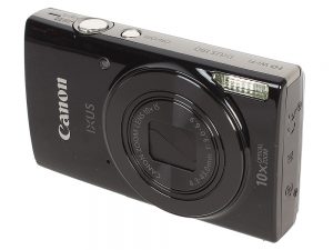 Canon IXUS 190