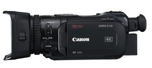 Canon LEGRIA HF G60