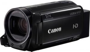 Canon LEGRIA HF R77