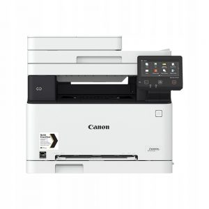 Canon i-SENSYS MF633Cdw