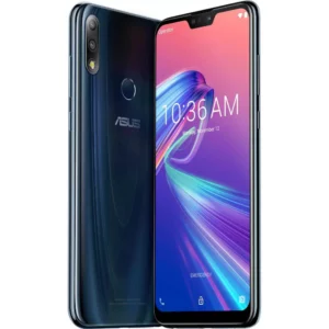 Asus ZenFone Max (M2) ZB633KL