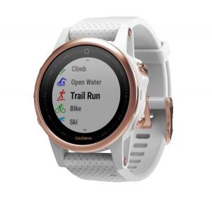 Garmin Fenix 5s