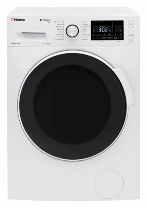 Hansa ProWash WHP6121D4W