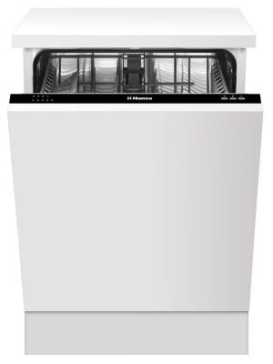 Hansa ZIM634H