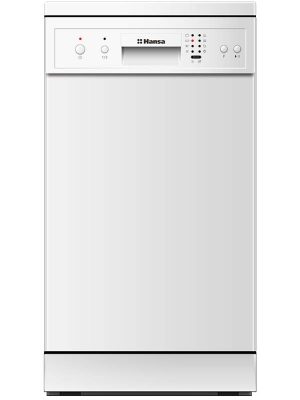Hansa ZWM414WH