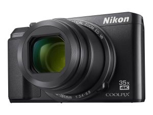 Nikon Coolpix A900