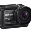 Nikon KeyMission 170