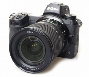 Nikon Z 7