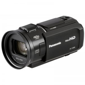 Panasonic HC-V808