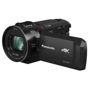 Panasonic HC-VX11