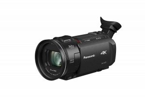 Panasonic HC-VXF1