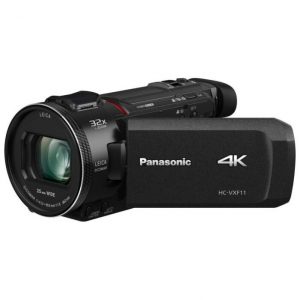 Panasonic HC-VXF11