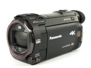 Panasonic HC-WXF990
