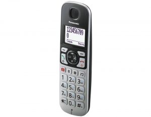 Panasonic KX-TGE510RU