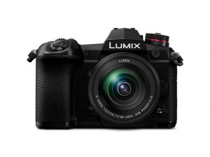 Panasonic Lumix DC-G9