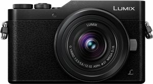 Panasonic Lumix DC-GX800