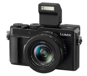 Panasonic Lumix DC-LX100M2