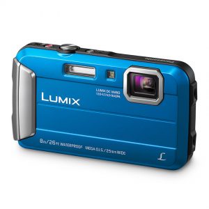 Panasonic Lumix DMC-FT30