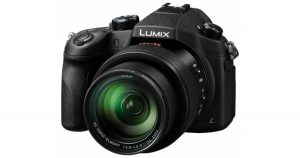 Panasonic Lumix DMC-FZ1000