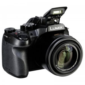 Panasonic Lumix DMC-FZ300