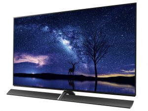 Panasonic TX-65EZR1000