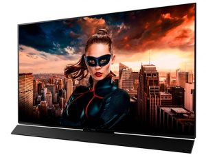 Panasonic TX-65FZR950