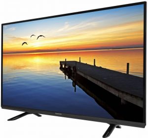 Panasonic VIERA TX-40DR400