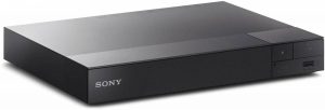 Sony BDP-S6500