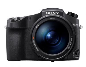 Sony Cyber-shot DSC-RX10M4