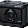 Sony Cyber-shot DSC-RX0