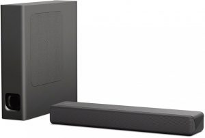 Sony HT-MT500