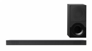 Sony HT-XF9000