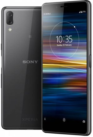 Sony Xperia L3