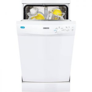Zanussi ZDS91200WA