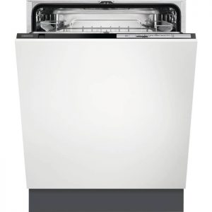 Zanussi ZDT921006F