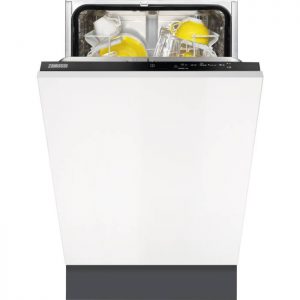 Zanussi ZDV91200FA
