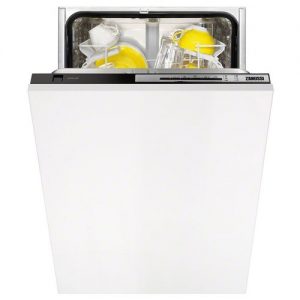 Zanussi ZDV91400FA