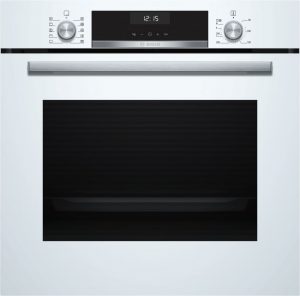 Bosch HBG537NW0R