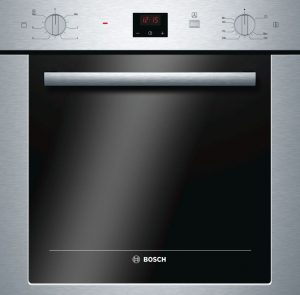 Bosch HGN22F350