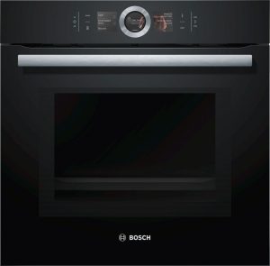 Bosch HMG656RB1