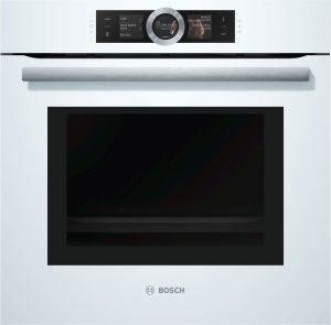 Bosch HMG656RW1