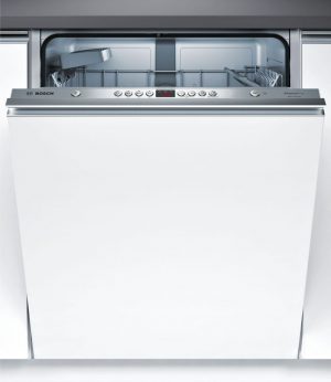 Bosch SMV44IX00R